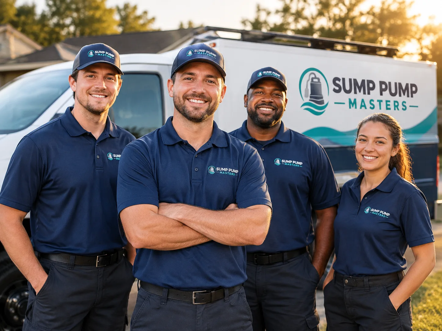 Sump Pump Repair company in Bogalusa, LA